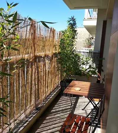 Sympa-appart * Paris