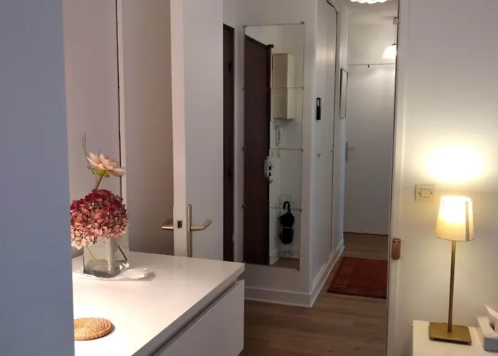Appartement Sympa-appart Paris