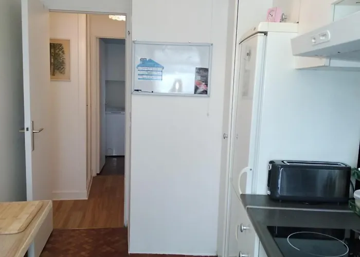 Sympa-appart Appartement