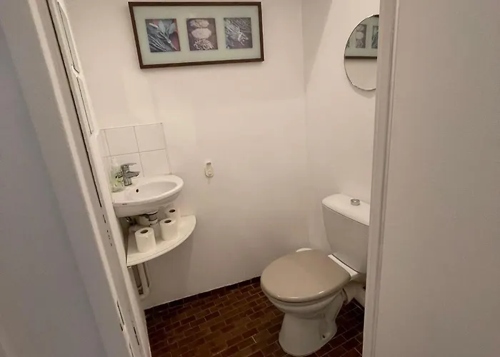 Appartement Sympa-appart Paris