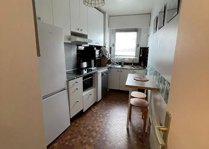 Appartement Sympa-appart Paris