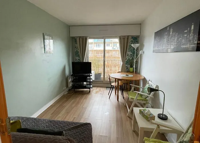 Sympa-appart Appartement *