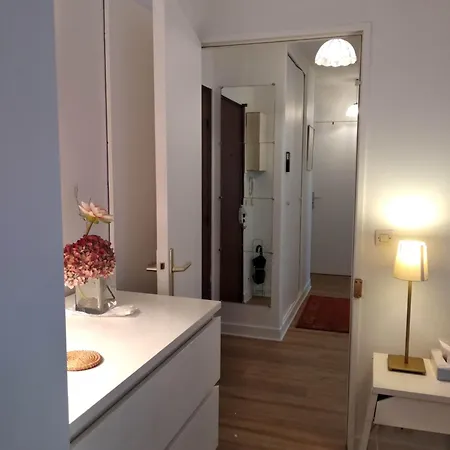 Apartman Sympa-appart Párizs