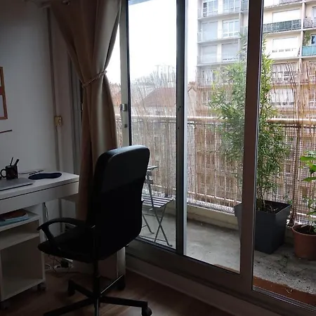 Apartman Sympa-appart *
