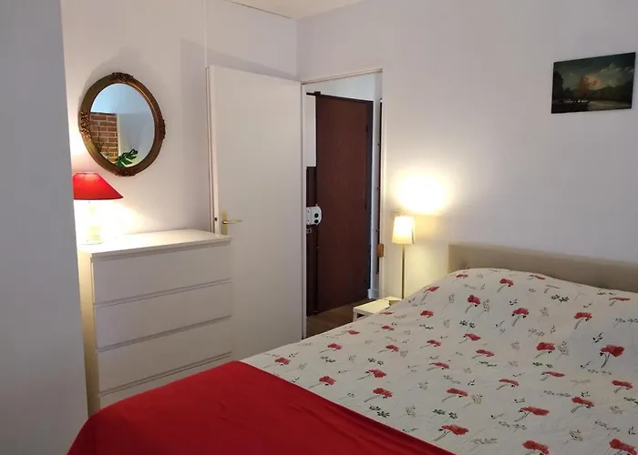 Apartman Sympa-appart *